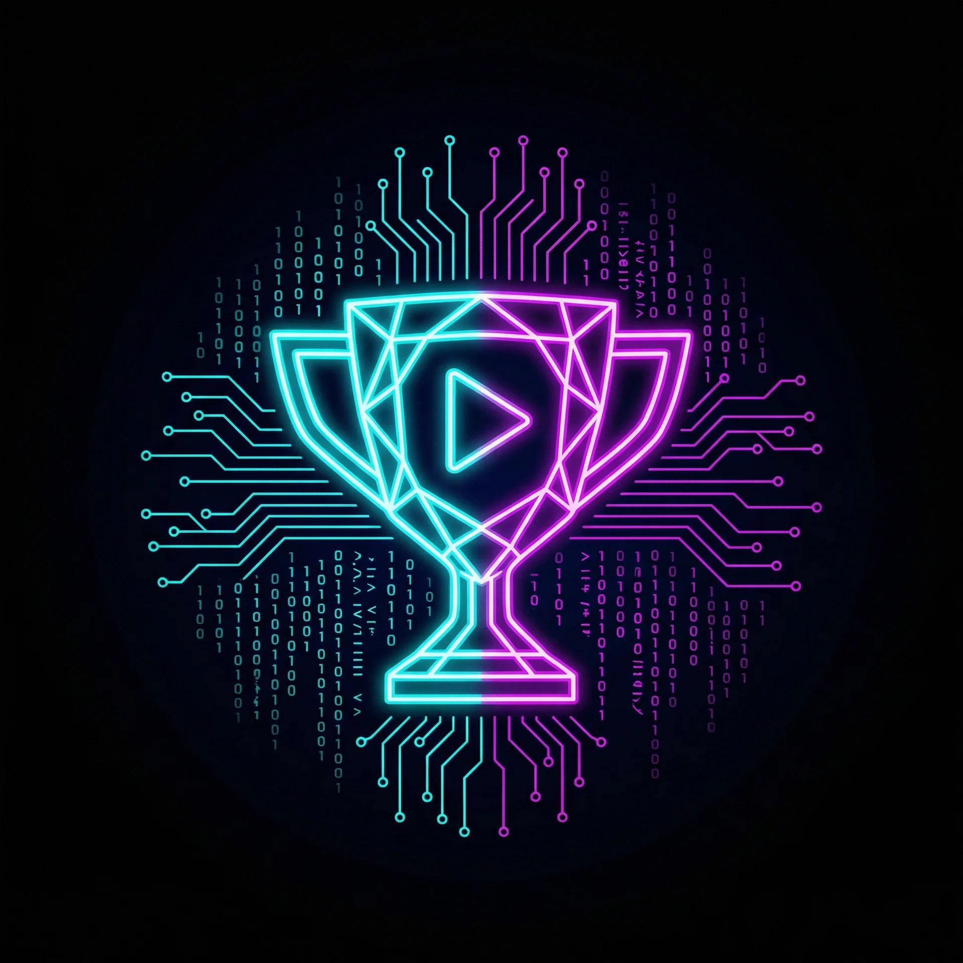 九色腾只为髙清而生 竞技平台Logo