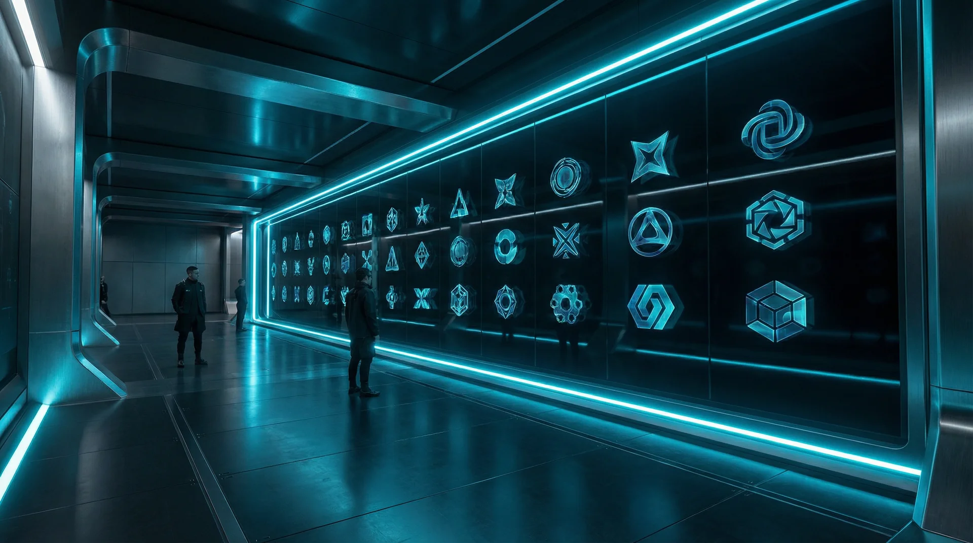 九色腾只为髙清而生 合作伙伴 NexGen科技